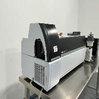 Shimadzu LCMS-8040 LC/MS image 0